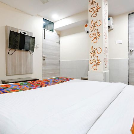 Fabexpress Sarah Gold - Nr Nesco Exhibition Center Hotel Mumbai Ngoại thất bức ảnh